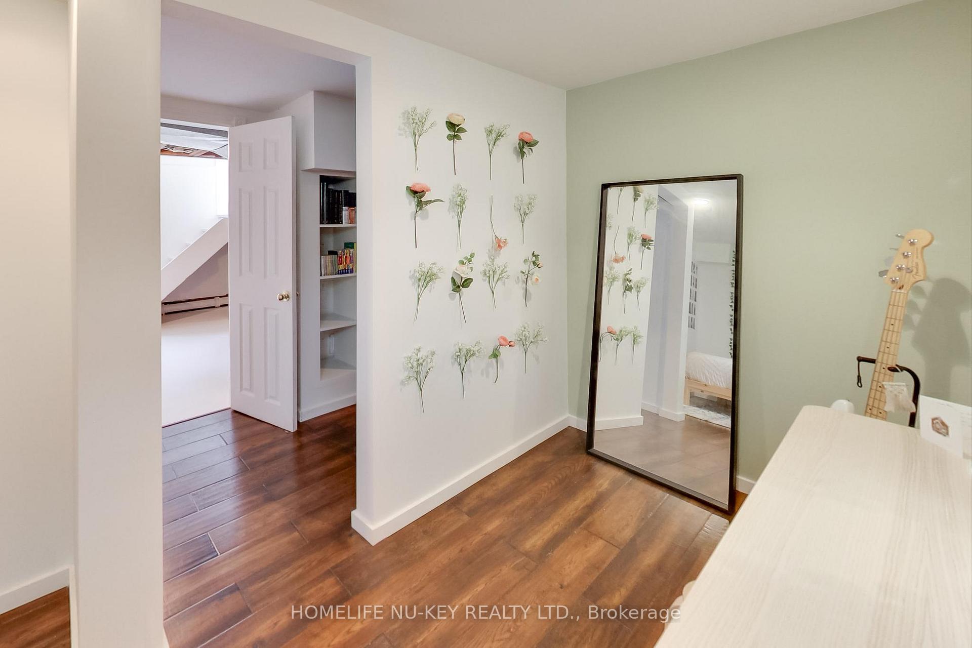 Photo 27 of 4 Mulholland Street, Barrie, Queen's Park — HOMEH