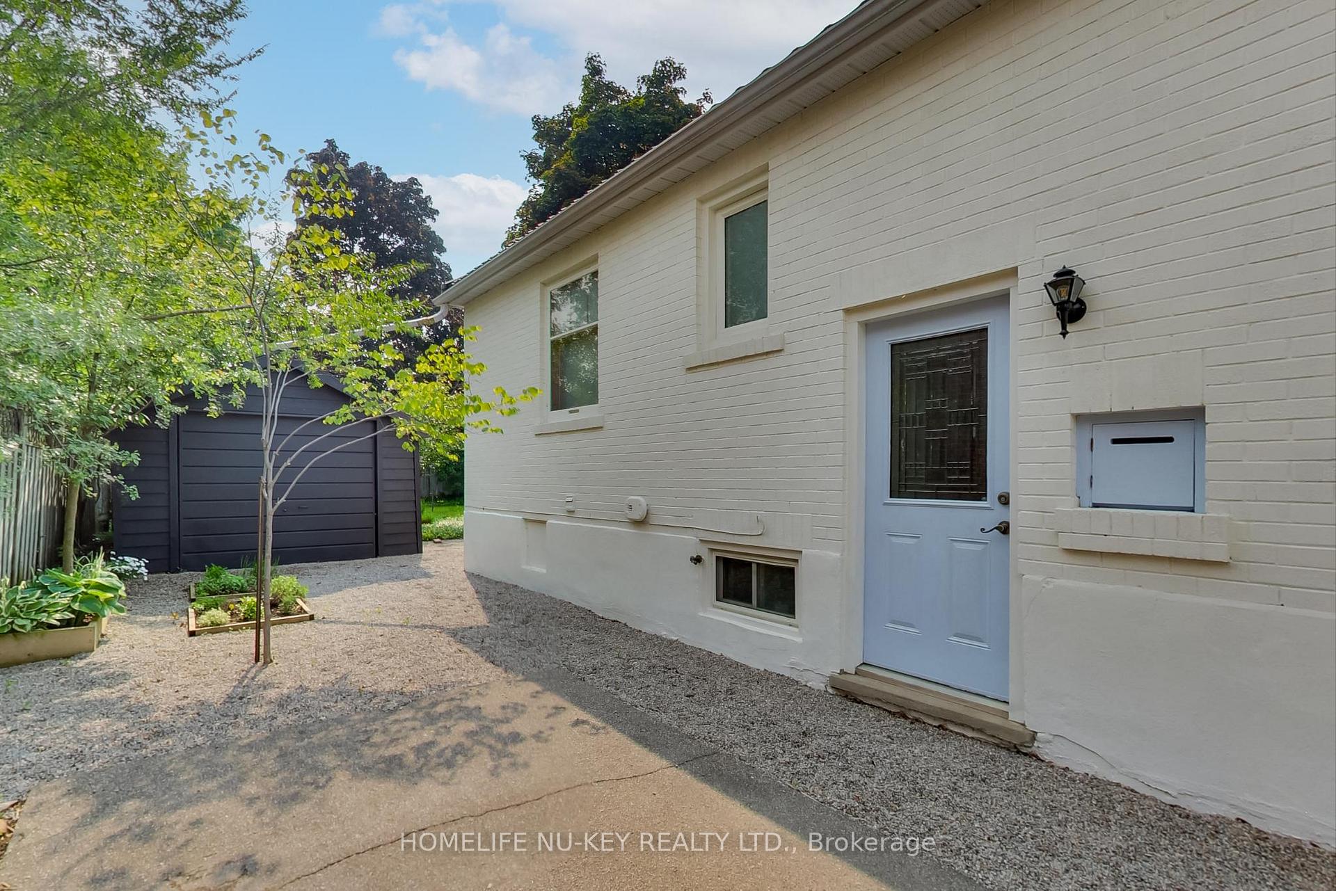 Photo 40 of 4 Mulholland Street, Barrie, Queen's Park — HOMEH