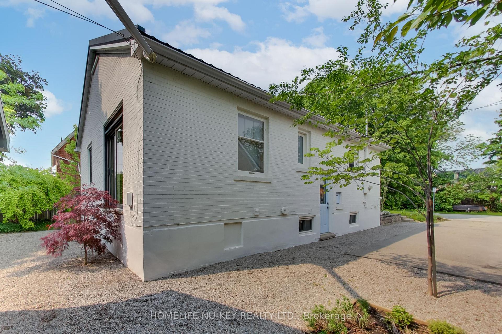 Photo 41 of 4 Mulholland Street, Barrie, Queen's Park — HOMEH