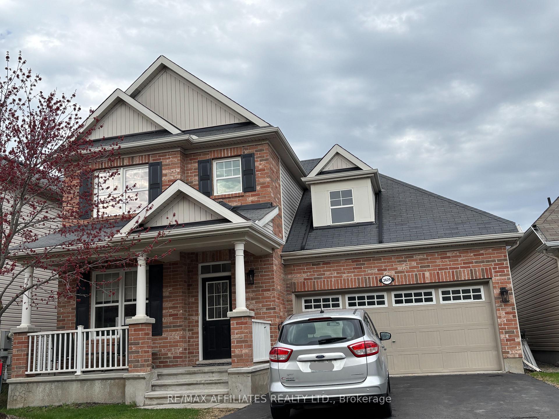 Photo 1 of 2629 Watermusic, Ottawa, Barrhaven - Half Moon Bay — HOMEH
