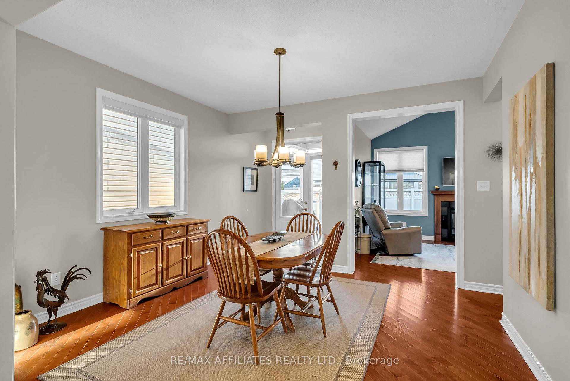 Photo 11 of 2629 Watermusic, Ottawa, Barrhaven - Half Moon Bay — HOMEH