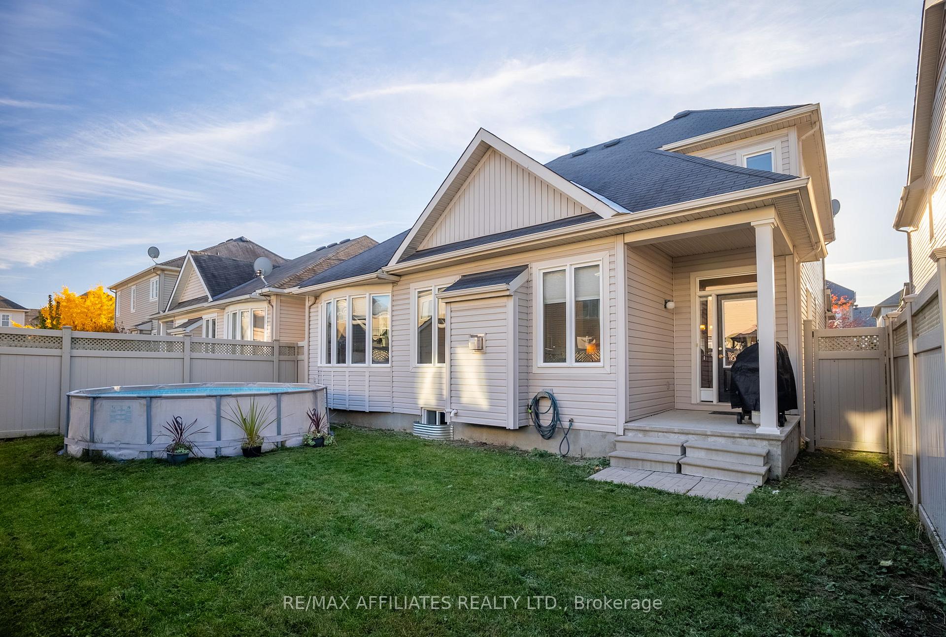 Photo 34 of 2629 Watermusic, Ottawa, Barrhaven - Half Moon Bay — HOMEH