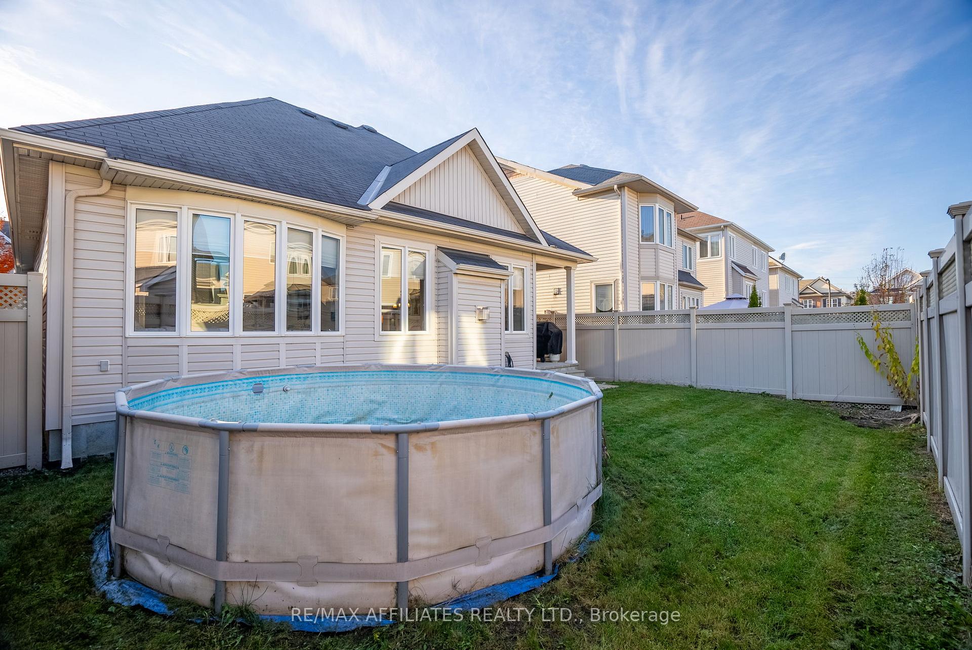 Photo 36 of 2629 Watermusic, Ottawa, Barrhaven - Half Moon Bay — HOMEH