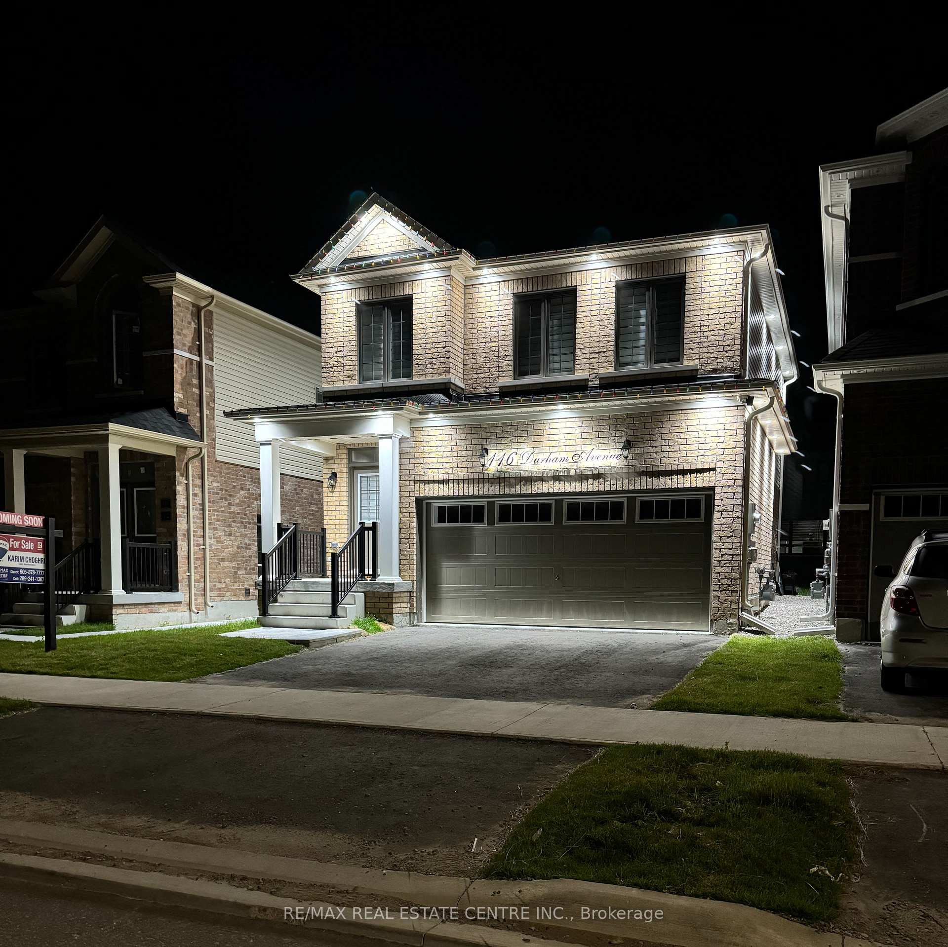 Photo 28 of 116 Durham Ave, Barrie, Painswick South — HOMEH