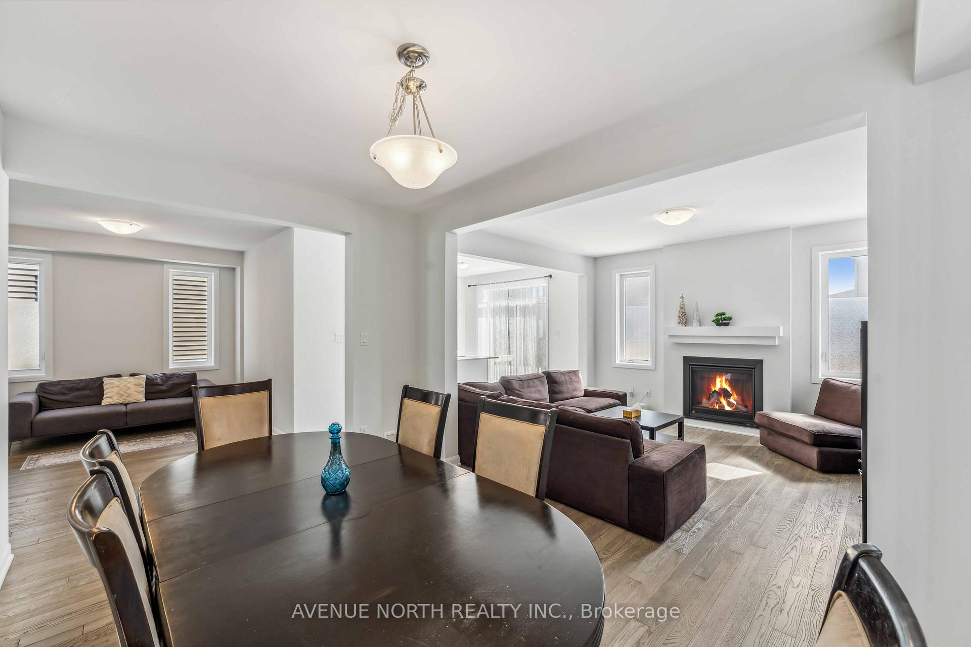 Photo 7 of 841 Cappamore Drive, Ottawa, Barrhaven - Half Moon Bay — HOMEH
