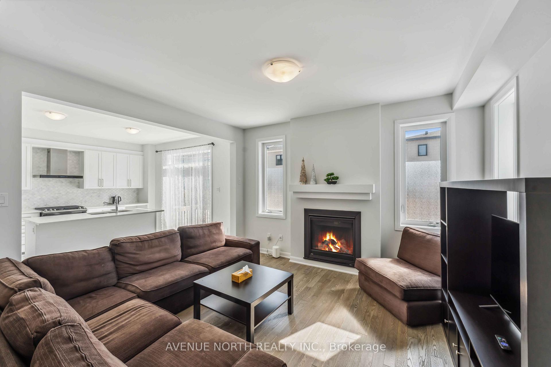 Photo 8 of 841 Cappamore Drive, Ottawa, Barrhaven - Half Moon Bay — HOMEH