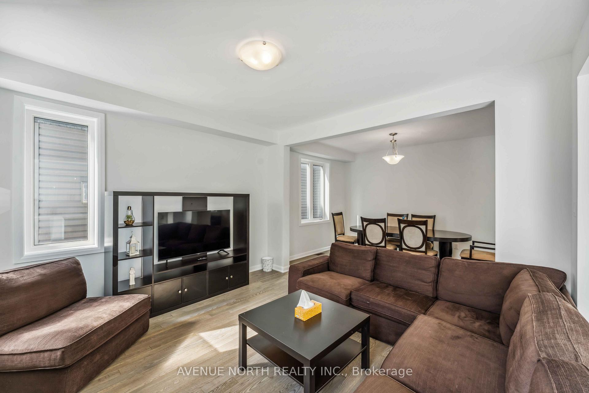 Photo 9 of 841 Cappamore Drive, Ottawa, Barrhaven - Half Moon Bay — HOMEH