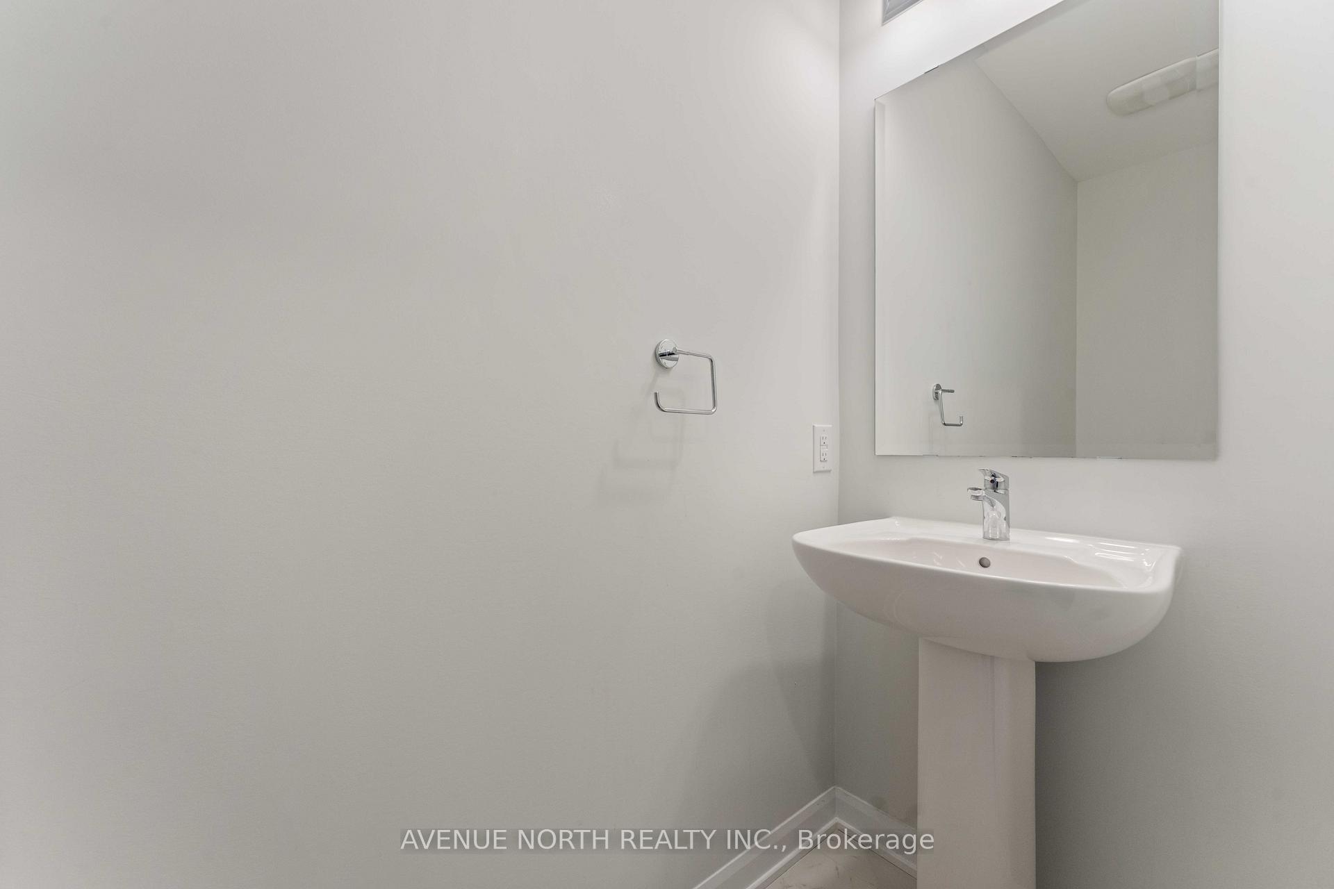 Photo 12 of 841 Cappamore Drive, Ottawa, Barrhaven - Half Moon Bay — HOMEH