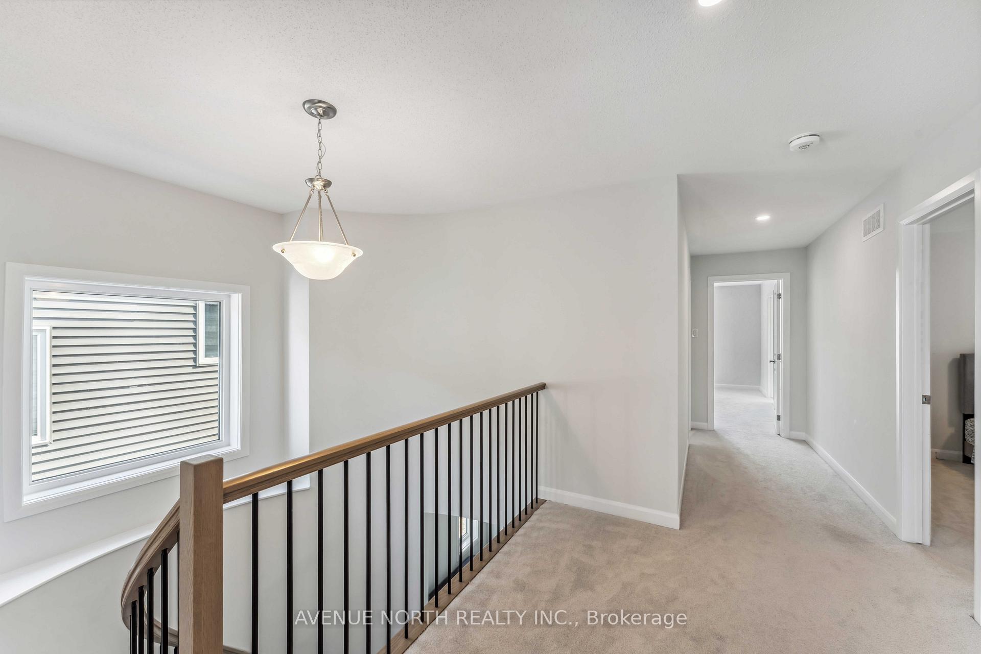 Photo 13 of 841 Cappamore Drive, Ottawa, Barrhaven - Half Moon Bay — HOMEH