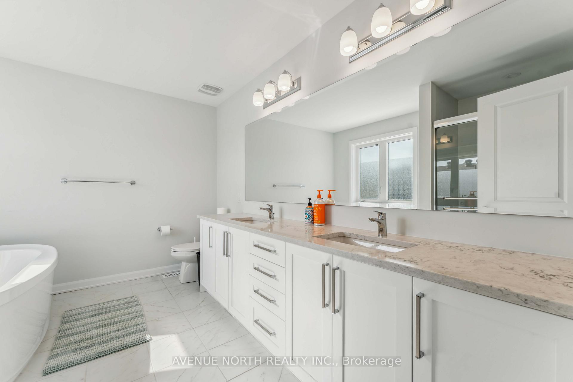 Photo 16 of 841 Cappamore Drive, Ottawa, Barrhaven - Half Moon Bay — HOMEH