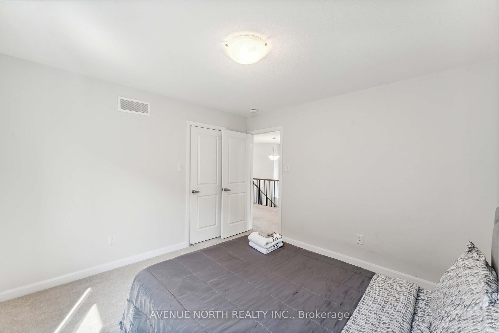 Photo 21 of 841 Cappamore Drive, Ottawa, Barrhaven - Half Moon Bay — HOMEH
