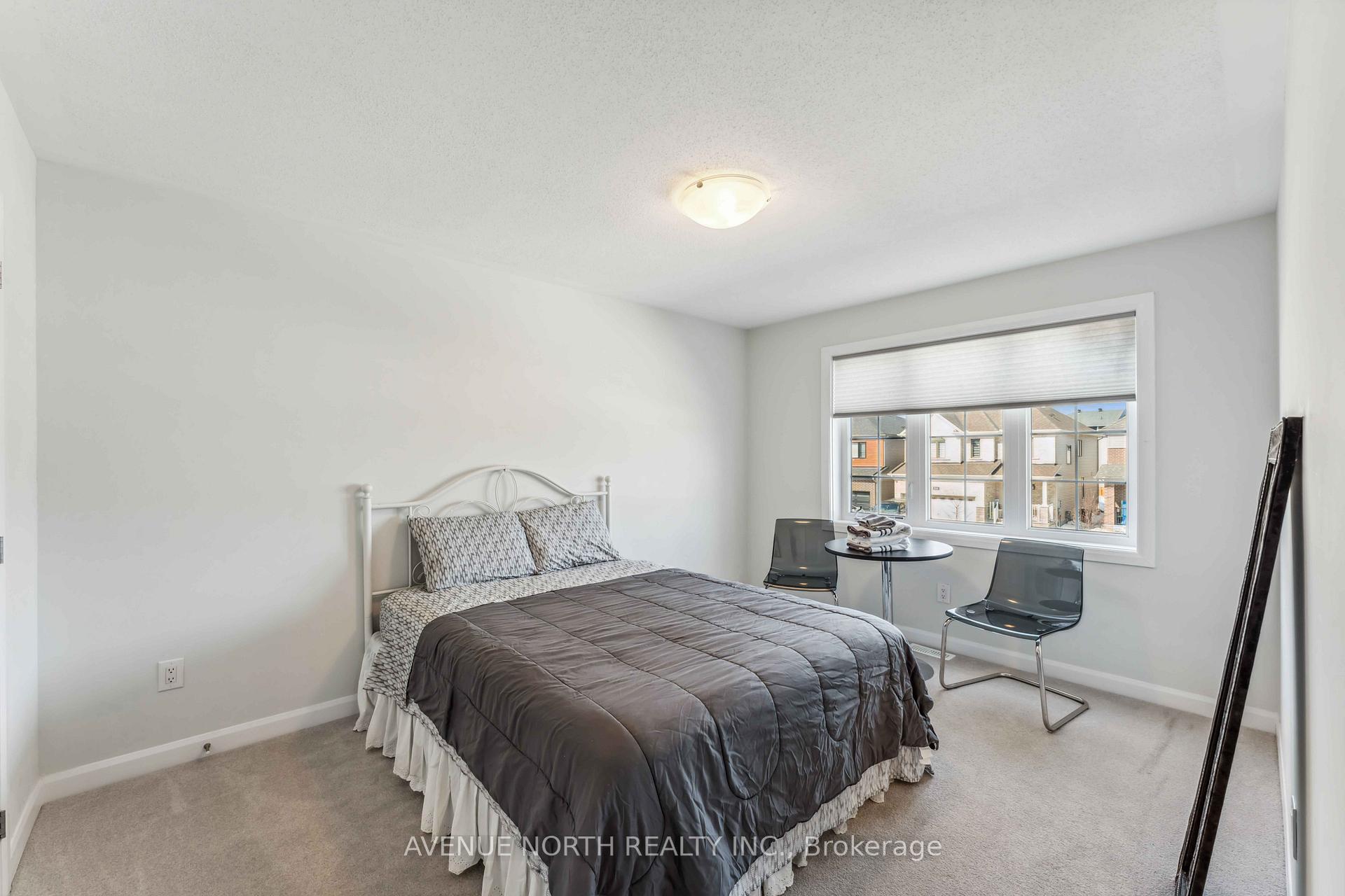 Photo 22 of 841 Cappamore Drive, Ottawa, Barrhaven - Half Moon Bay — HOMEH