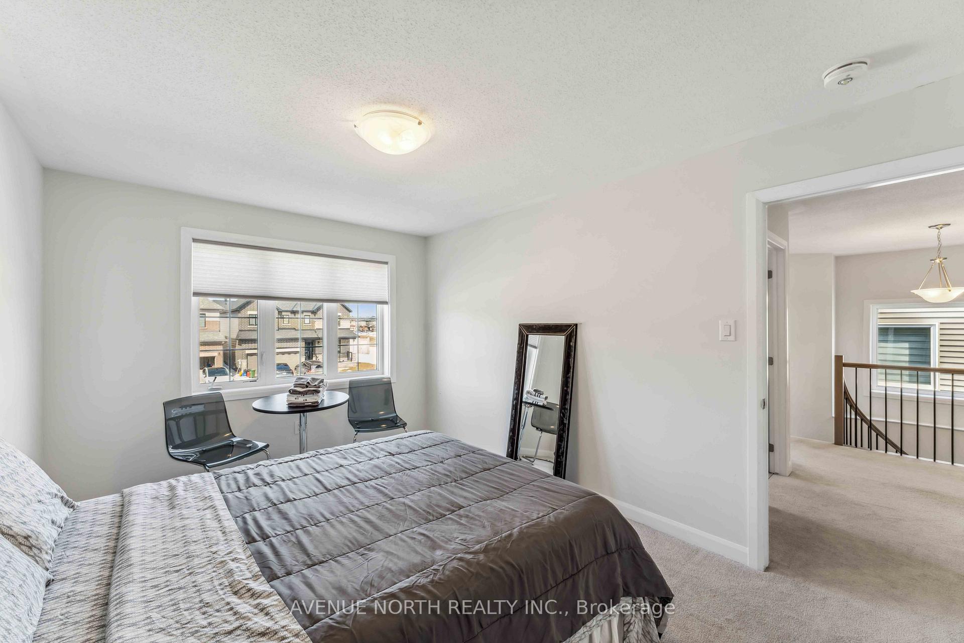 Photo 23 of 841 Cappamore Drive, Ottawa, Barrhaven - Half Moon Bay — HOMEH