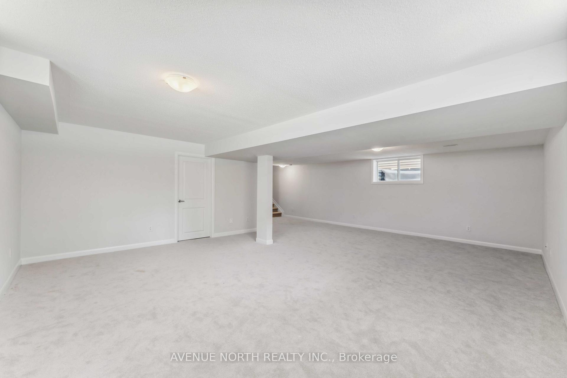 Photo 27 of 841 Cappamore Drive, Ottawa, Barrhaven - Half Moon Bay — HOMEH