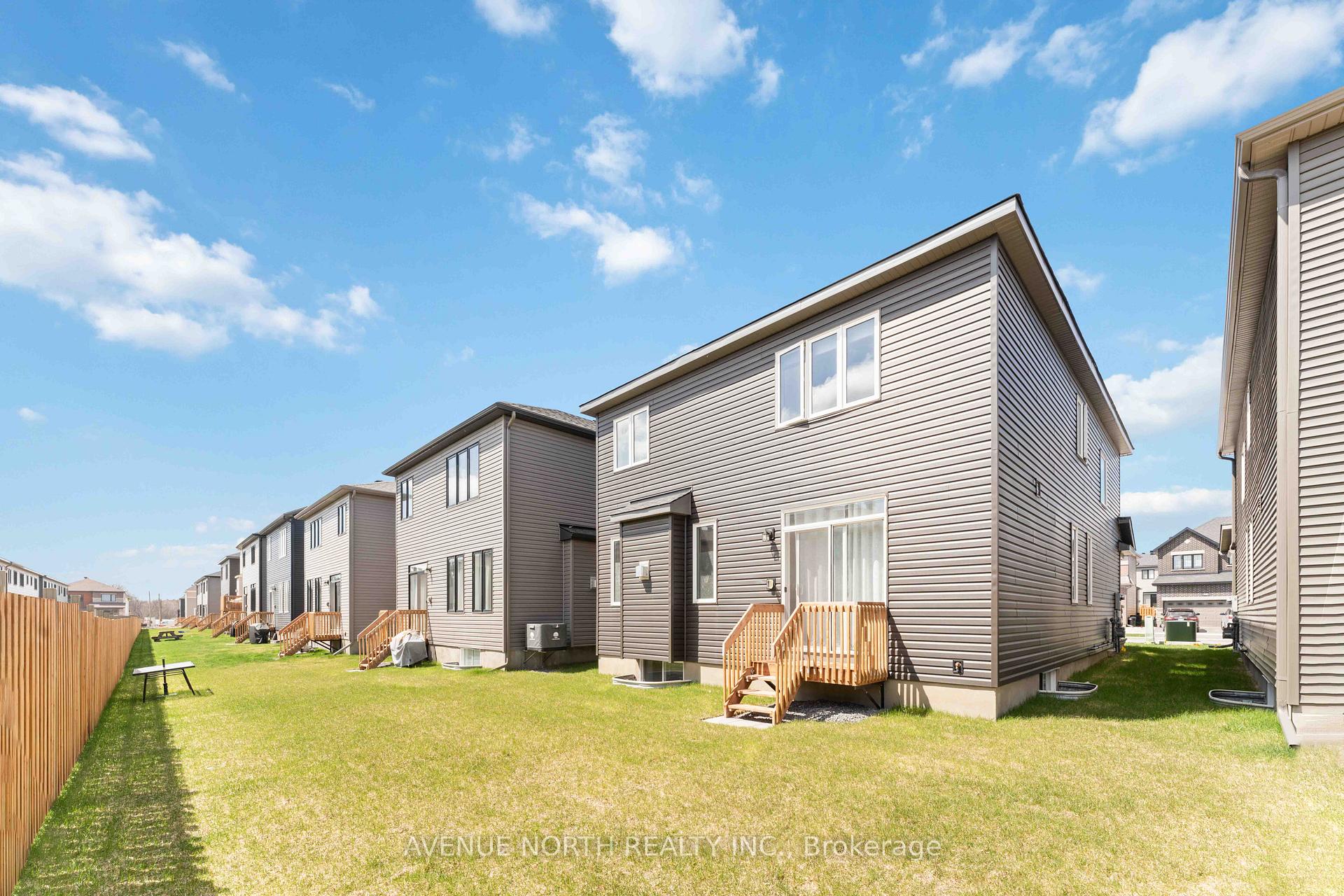 Photo 29 of 841 Cappamore Drive, Ottawa, Barrhaven - Half Moon Bay — HOMEH