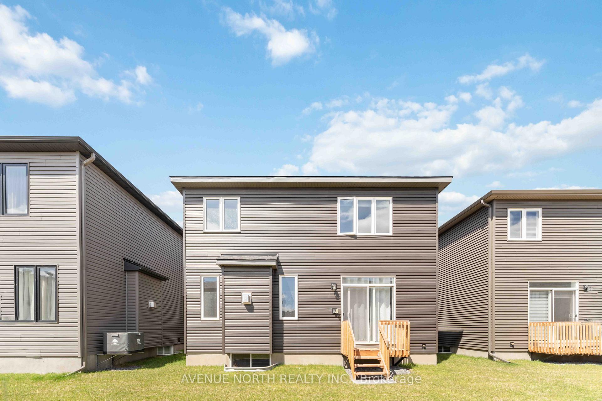 Photo 30 of 841 Cappamore Drive, Ottawa, Barrhaven - Half Moon Bay — HOMEH