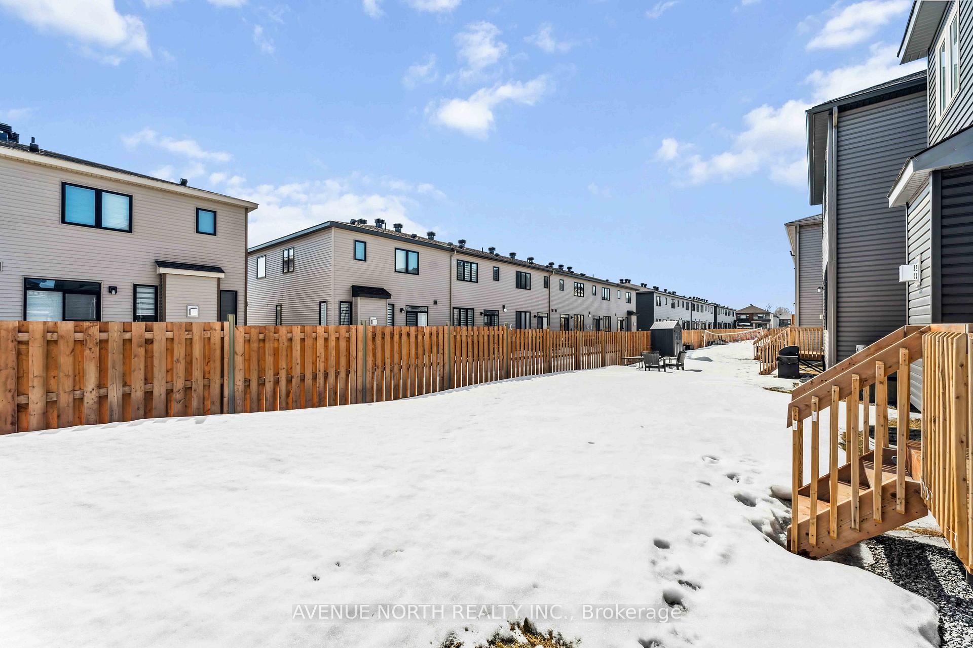 Photo 33 of 841 Cappamore Drive, Ottawa, Barrhaven - Half Moon Bay — HOMEH