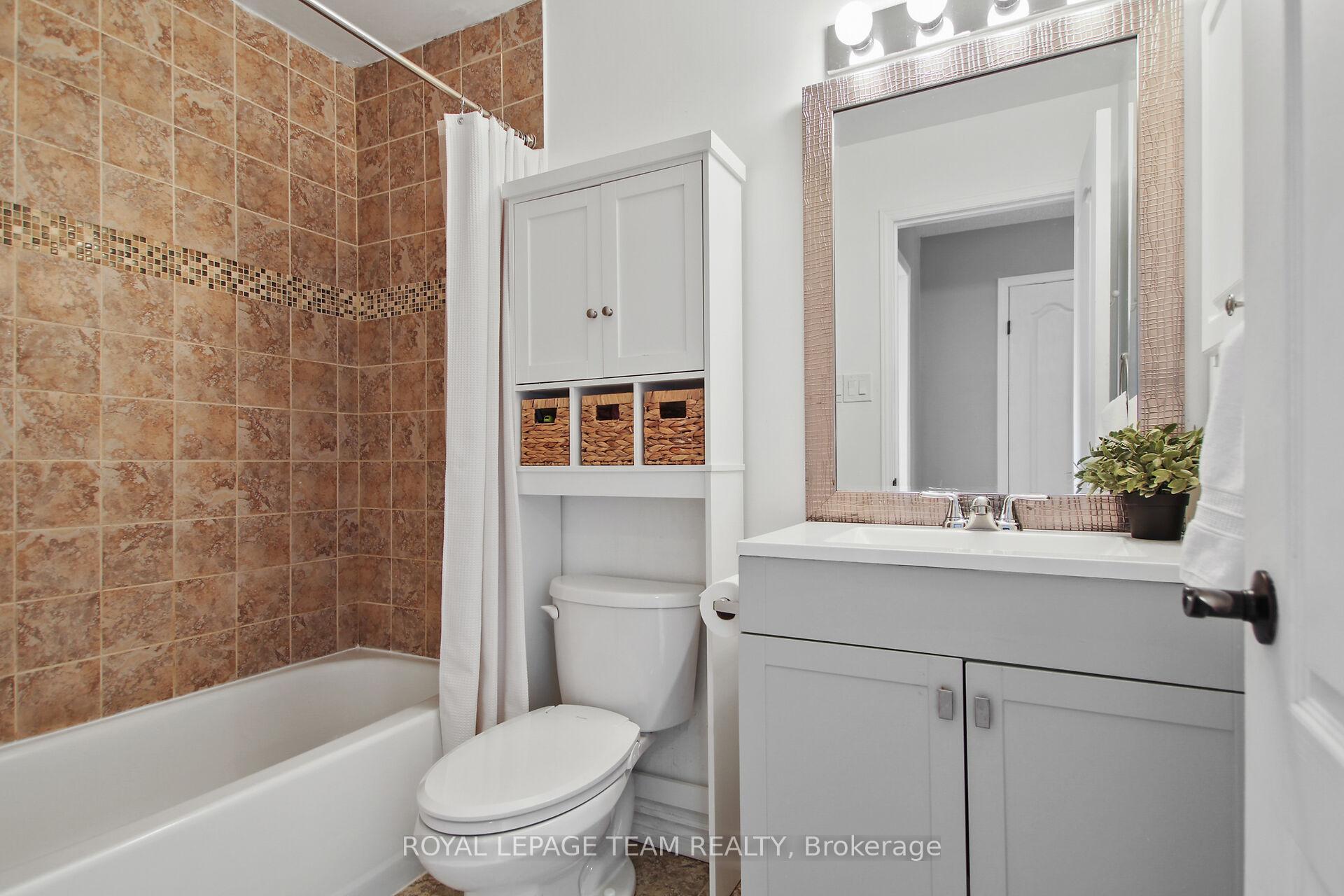 Photo 21 of 6 Whitegate Crescent, Ottawa, Barrhaven - Longfields — HOMEH