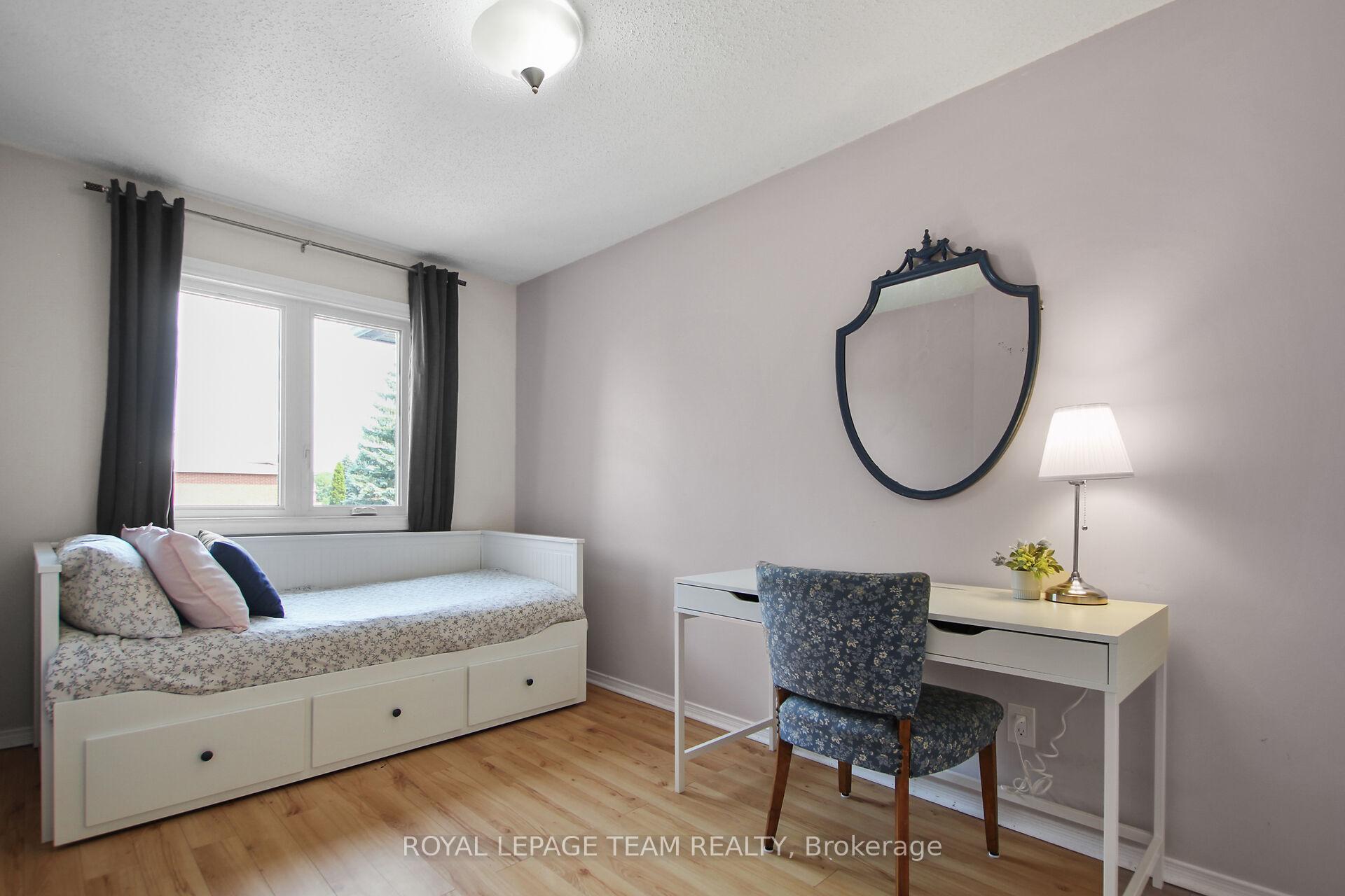 Photo 25 of 6 Whitegate Crescent, Ottawa, Barrhaven - Longfields — HOMEH