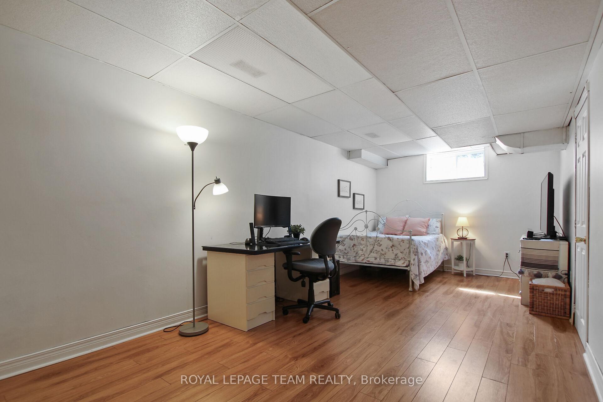 Photo 18 of 6 Whitegate Crescent, Ottawa, Barrhaven - Longfields — HOMEH