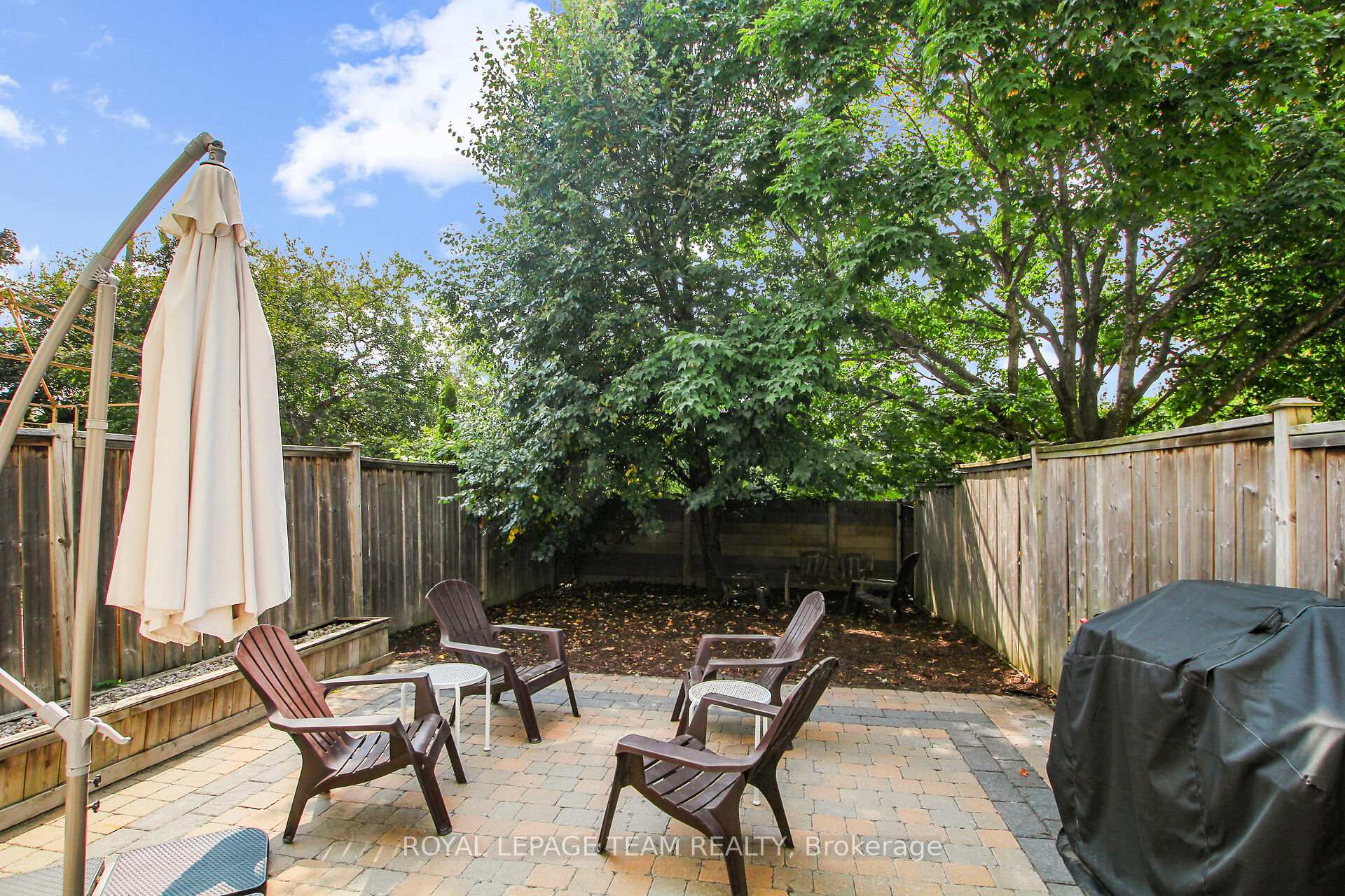 Photo 23 of 6 Whitegate Crescent, Ottawa, Barrhaven - Longfields — HOMEH
