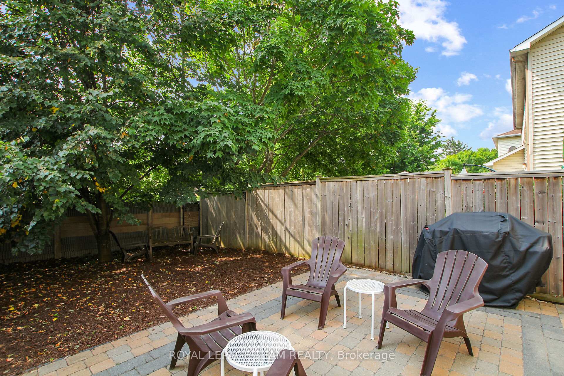 Photo 31 of 6 Whitegate Crescent, Ottawa, Barrhaven - Longfields — HOMEH