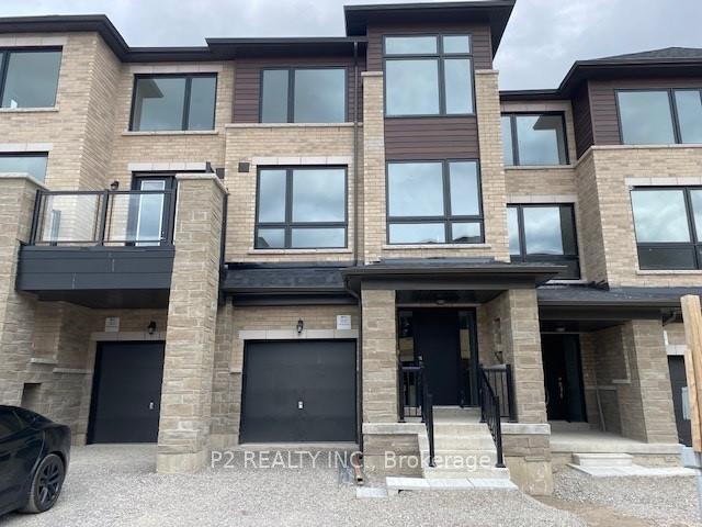 Photo 1 of 41 Red Maple Lane, Barrie, Innis-Shore — HOMEH