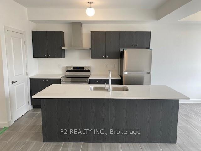 Photo 2 of 41 Red Maple Lane, Barrie, Innis-Shore — HOMEH