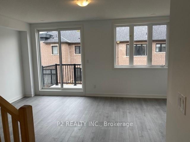 Photo 6 of 41 Red Maple Lane, Barrie, Innis-Shore — HOMEH