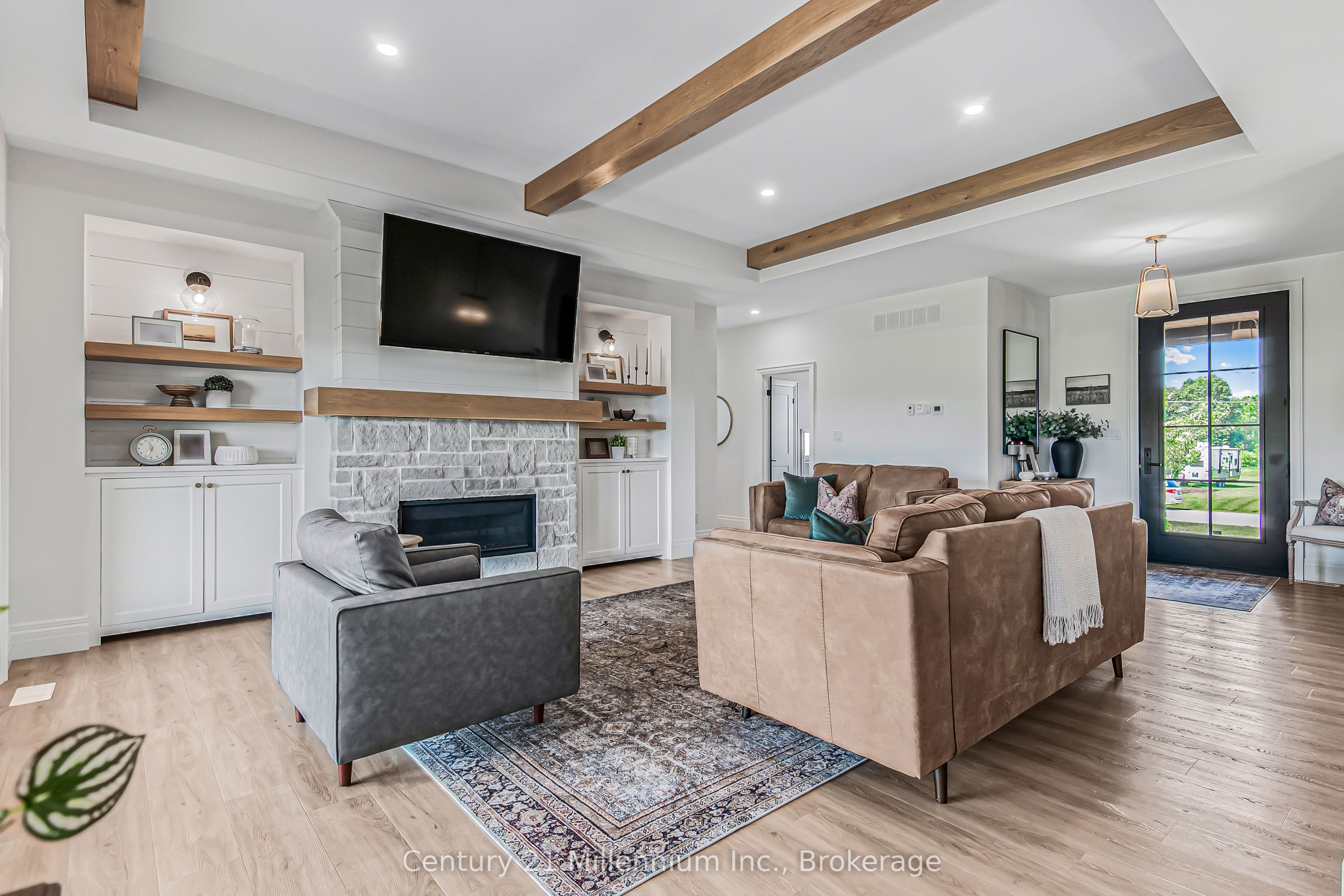 Photo 19 of 33 Nickason Drive, Arran-Elderslie — HOMEH