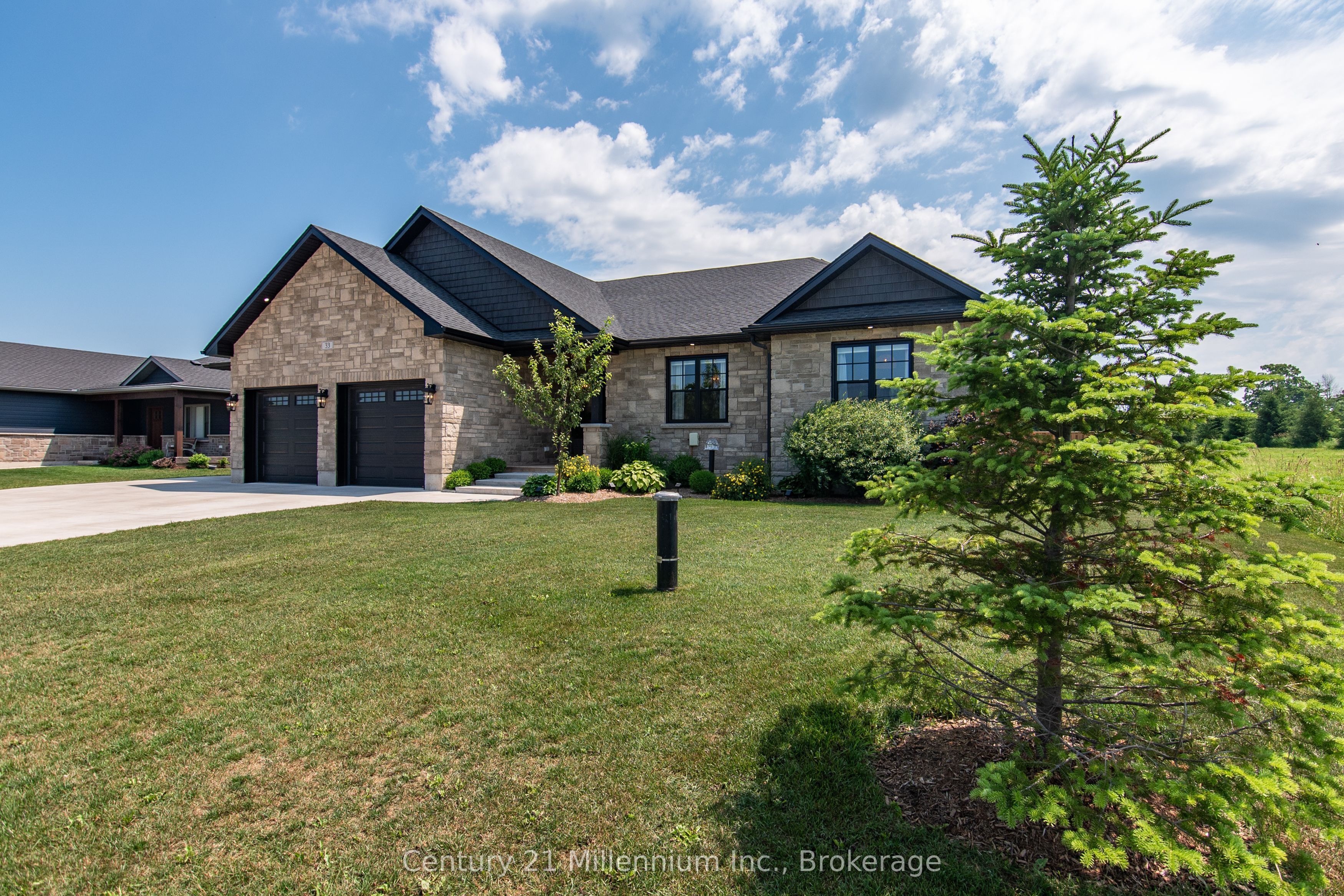 Photo 11 of 33 Nickason Drive, Arran-Elderslie — HOMEH