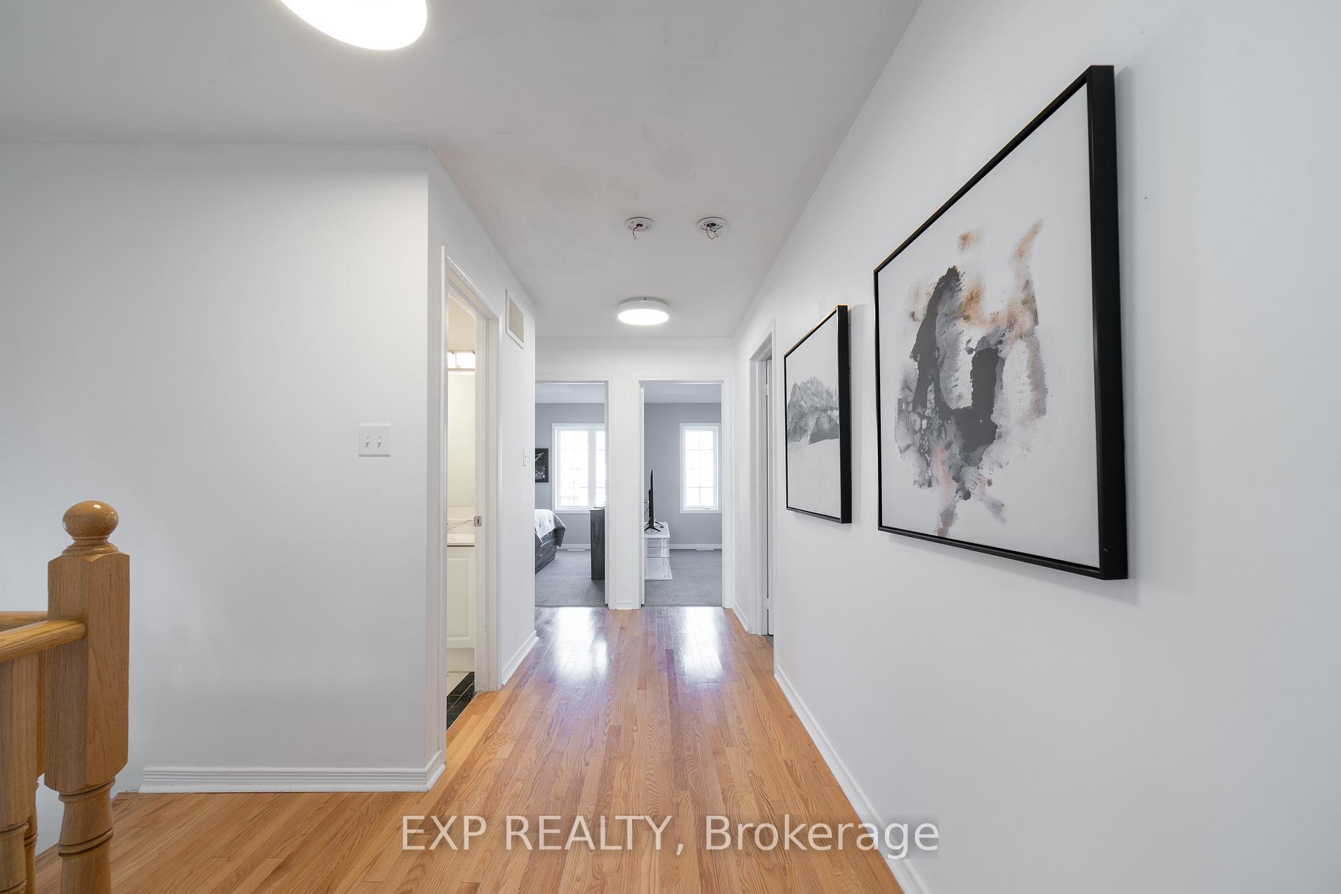Photo 17 of 31 Kimble Avenue, Clarington, Bowmanville — HOMEH