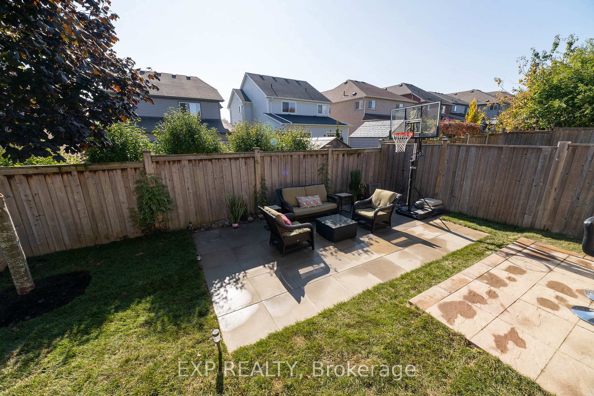 Photo 31 of 31 Kimble Avenue, Clarington, Bowmanville — HOMEH