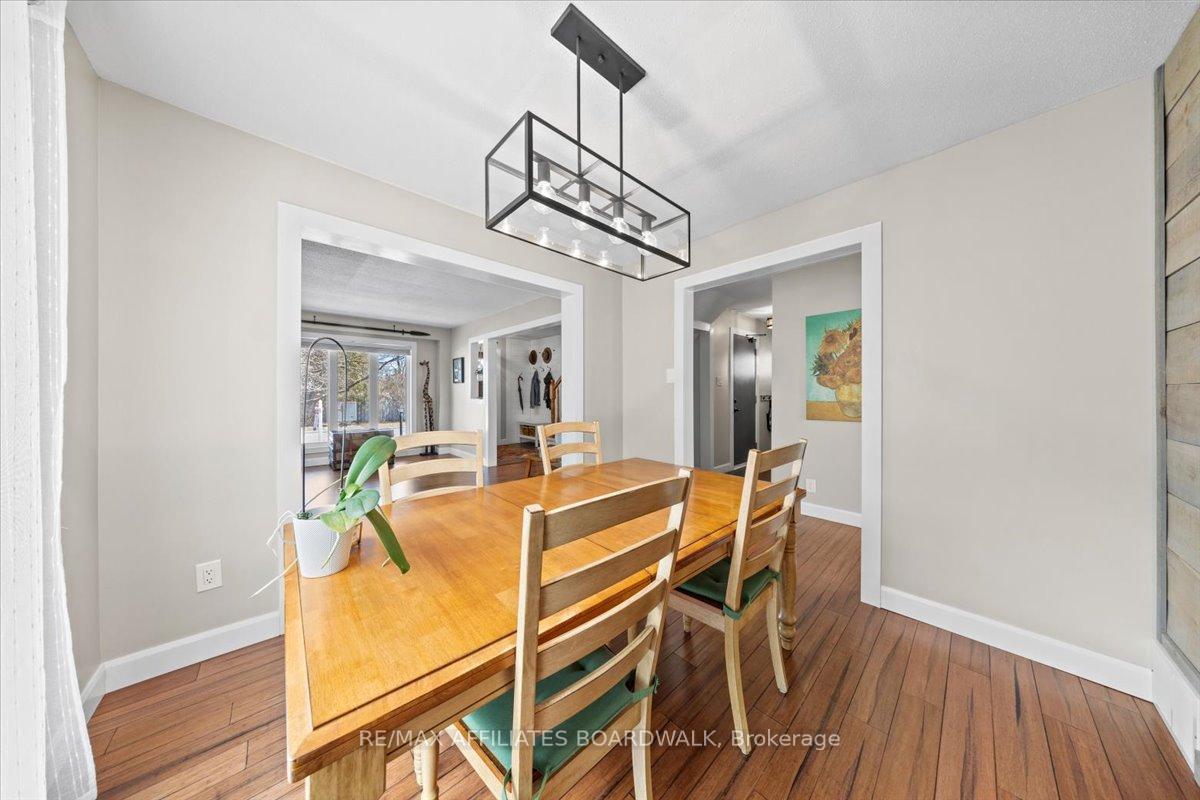 Photo 11 of 59 Soho Crescent, Ottawa, Barrhaven - Heritage Park — HOMEH