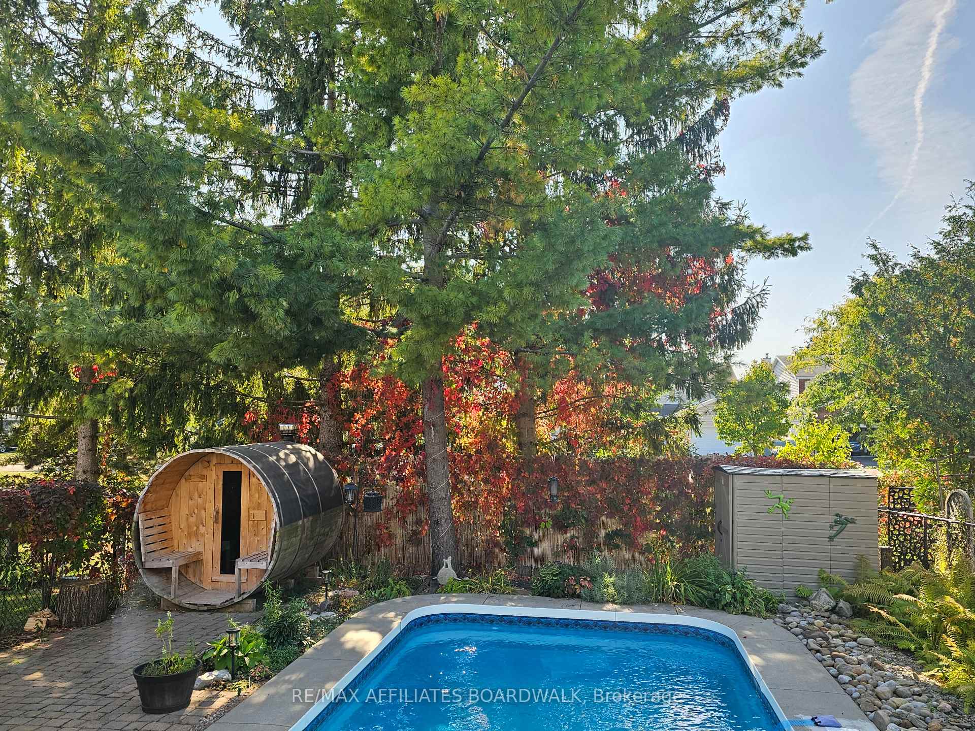 Photo 43 of 59 Soho Crescent, Ottawa, Barrhaven - Heritage Park — HOMEH