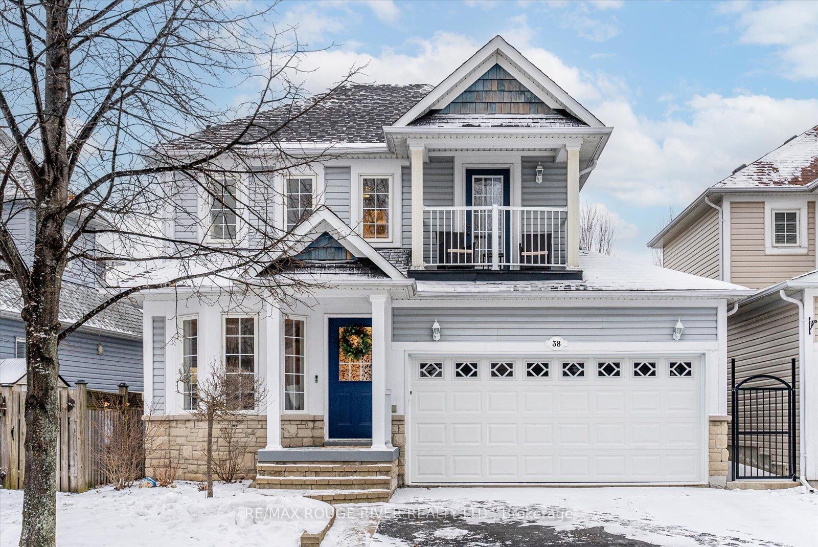 Photo 1 of 38 Stillwell Lane, Clarington, Newcastle — HOMEH