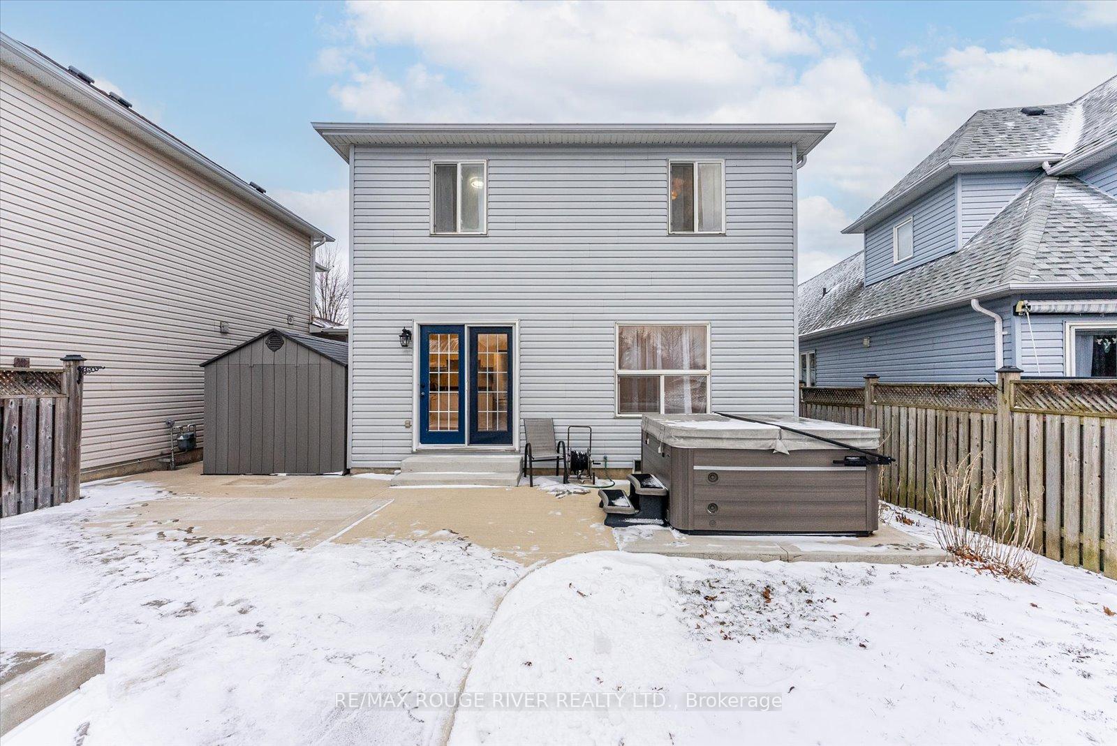 Photo 35 of 38 Stillwell Lane, Clarington, Newcastle — HOMEH