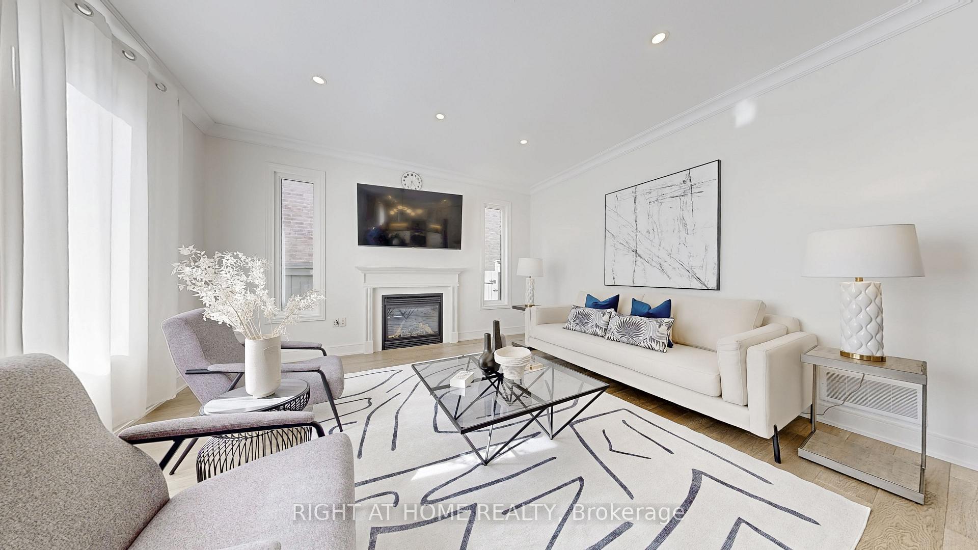 Photo 11 of 46 Prince William Way, Barrie, Innis-Shore — HOMEH