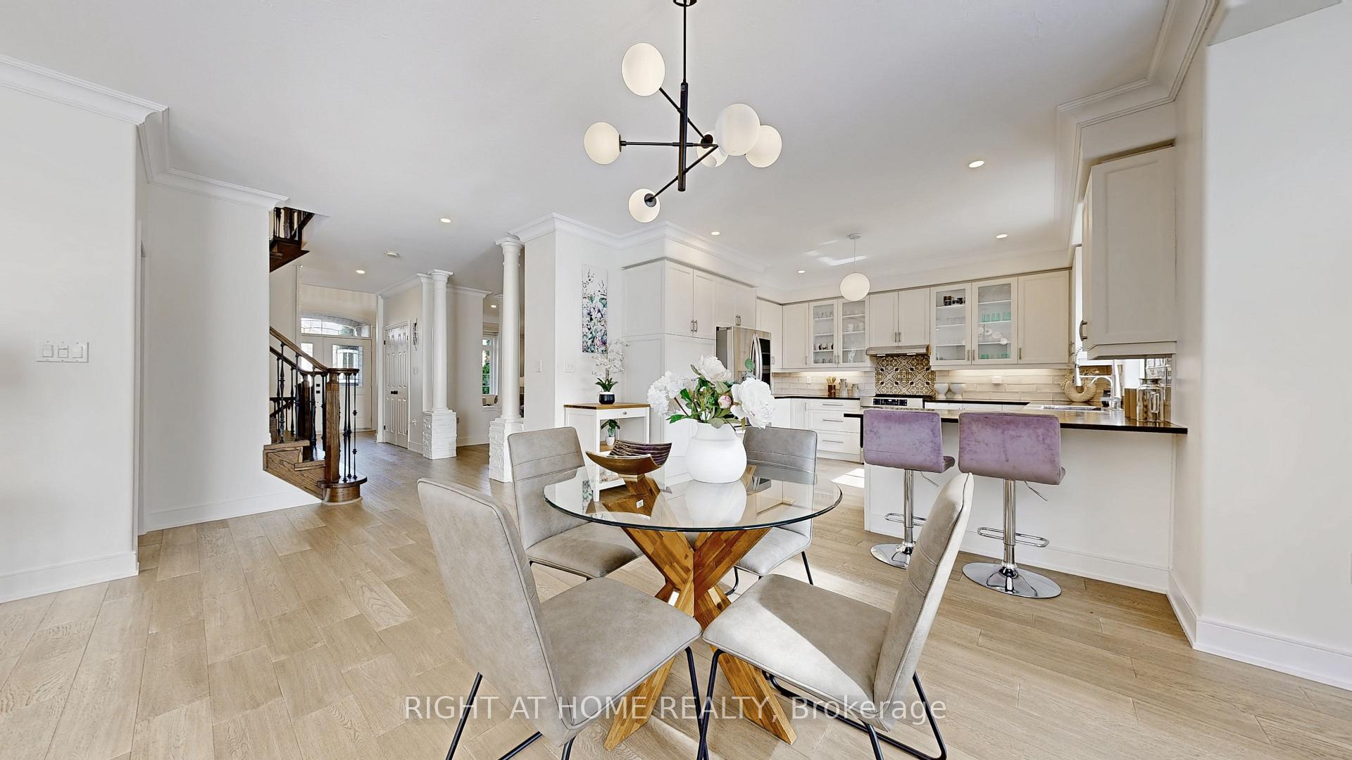 Photo 18 of 46 Prince William Way, Barrie, Innis-Shore — HOMEH