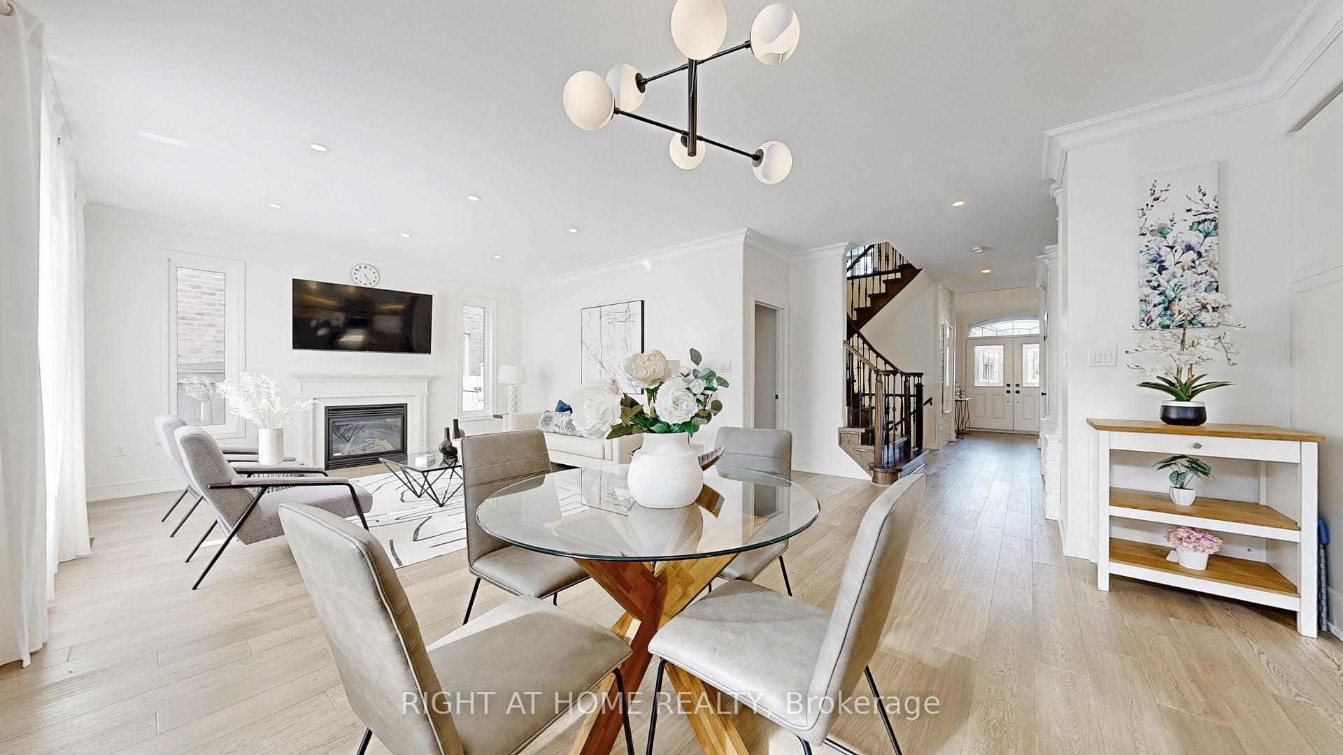 Photo 19 of 46 Prince William Way, Barrie, Innis-Shore — HOMEH