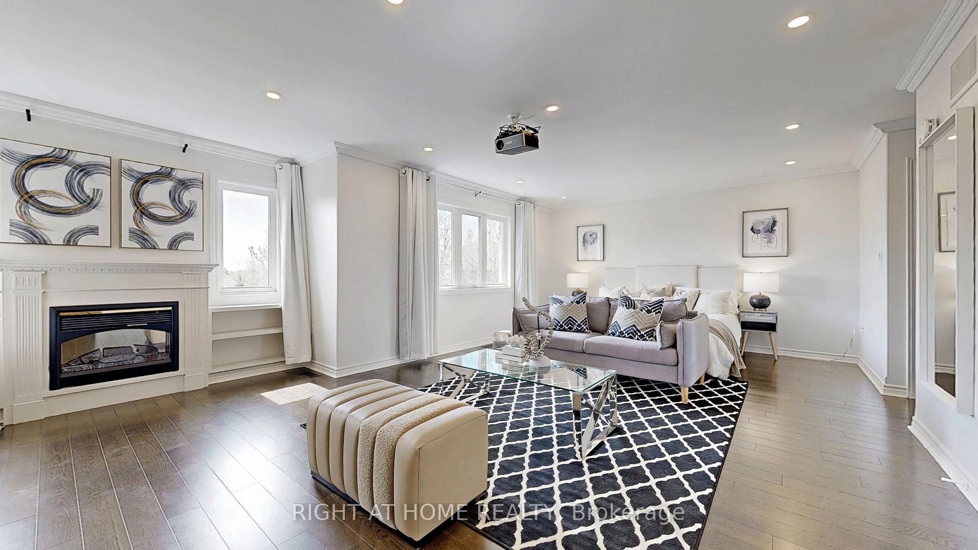 Photo 25 of 46 Prince William Way, Barrie, Innis-Shore — HOMEH