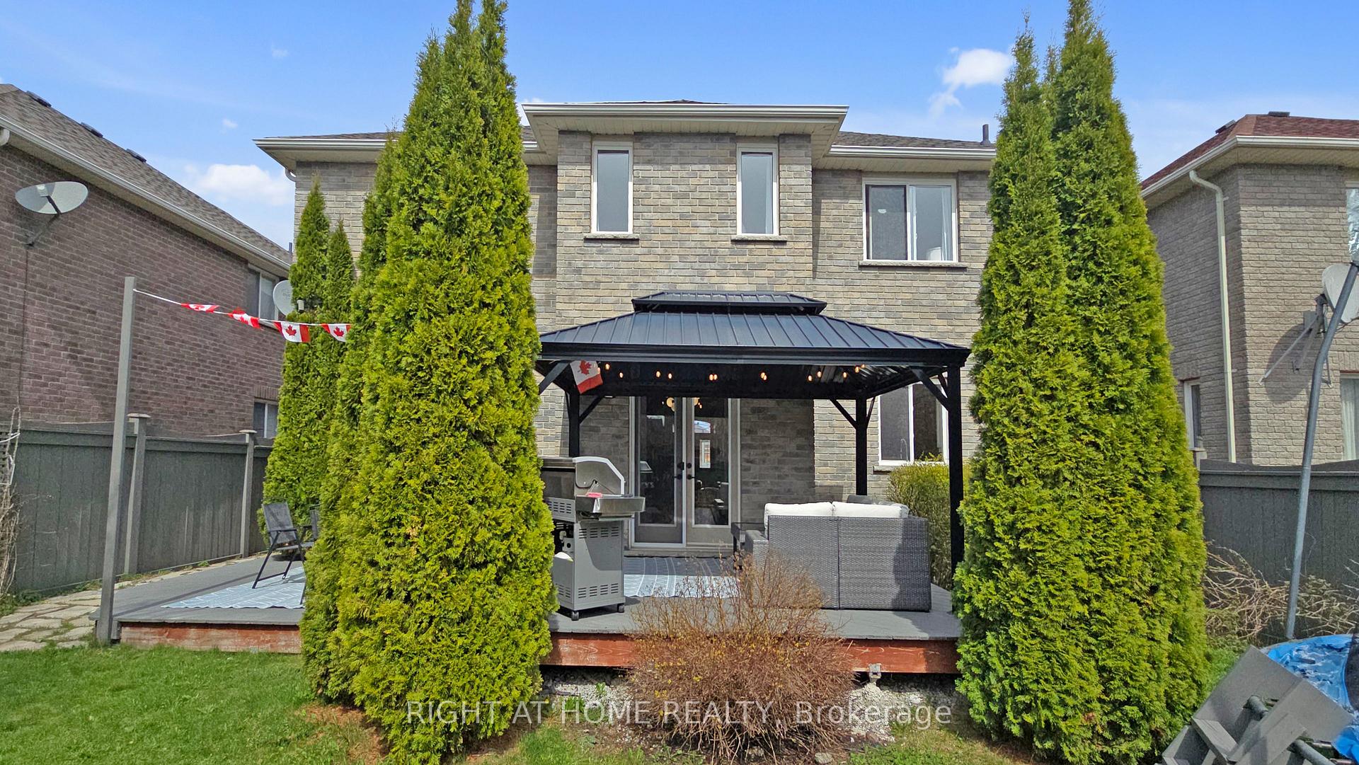 Photo 47 of 46 Prince William Way, Barrie, Innis-Shore — HOMEH