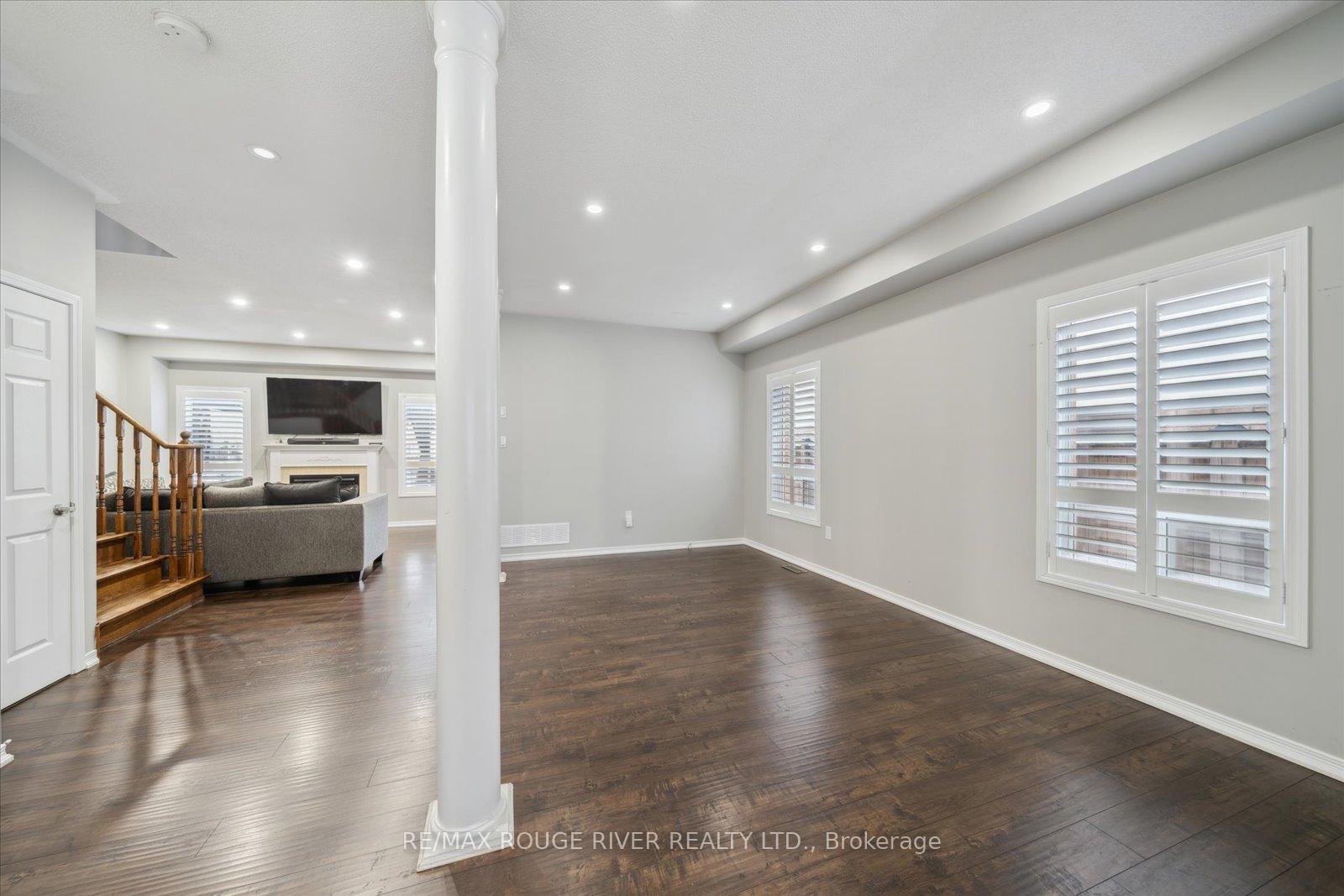 Photo 6 of 8 Kimble Avenue, Clarington, Bowmanville — HOMEH