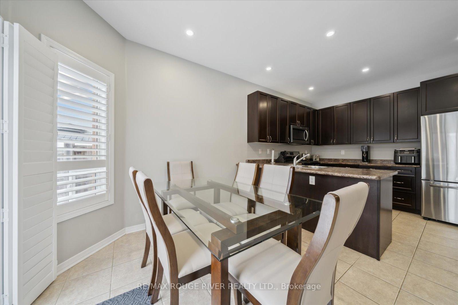 Photo 14 of 8 Kimble Avenue, Clarington, Bowmanville — HOMEH