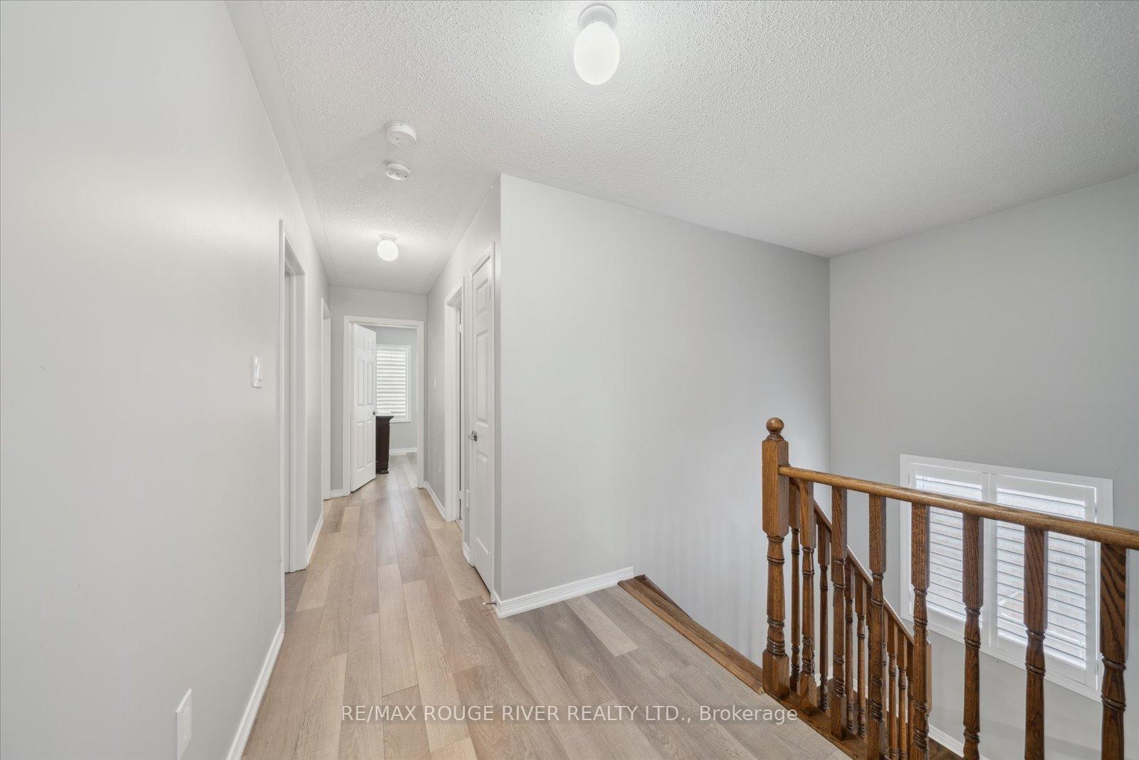 Photo 17 of 8 Kimble Avenue, Clarington, Bowmanville — HOMEH