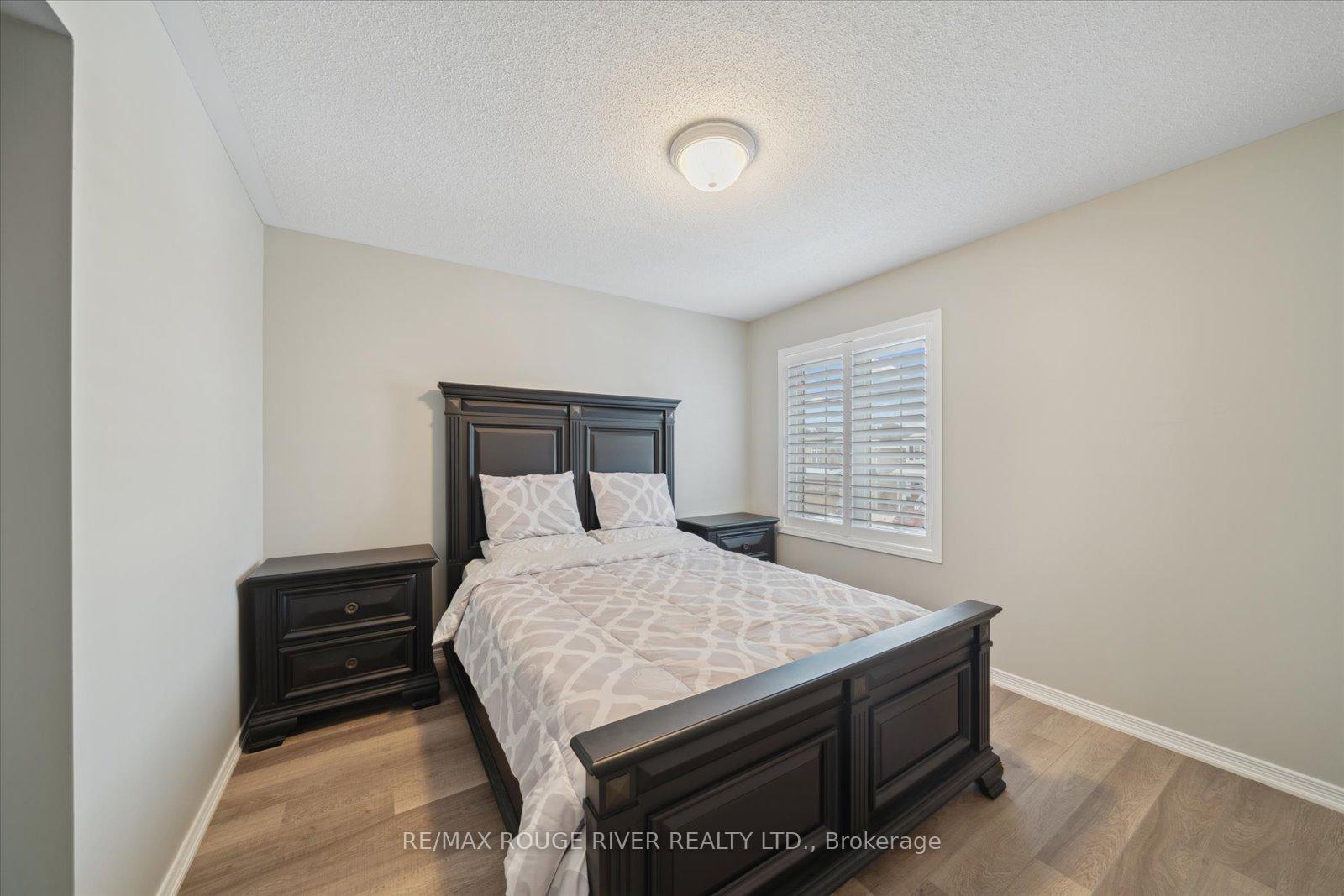 Photo 22 of 8 Kimble Avenue, Clarington, Bowmanville — HOMEH