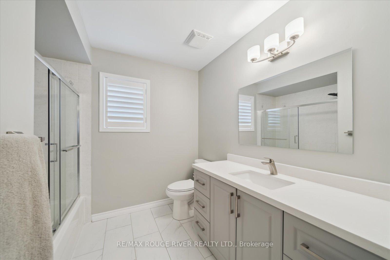 Photo 24 of 8 Kimble Avenue, Clarington, Bowmanville — HOMEH