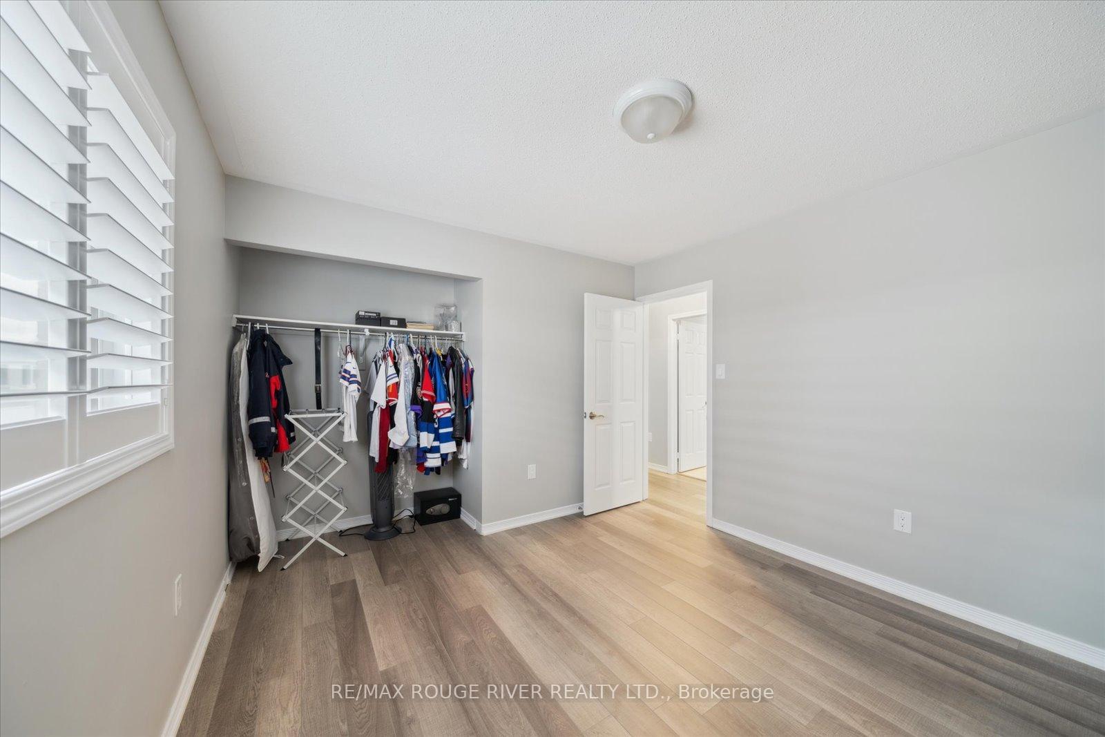 Photo 29 of 8 Kimble Avenue, Clarington, Bowmanville — HOMEH