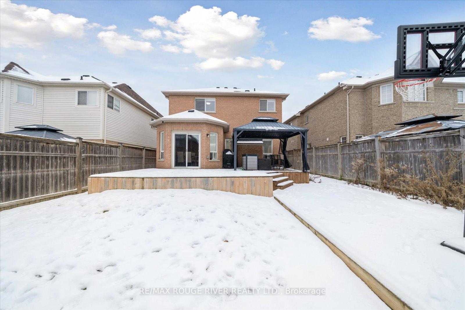 Photo 31 of 8 Kimble Avenue, Clarington, Bowmanville — HOMEH