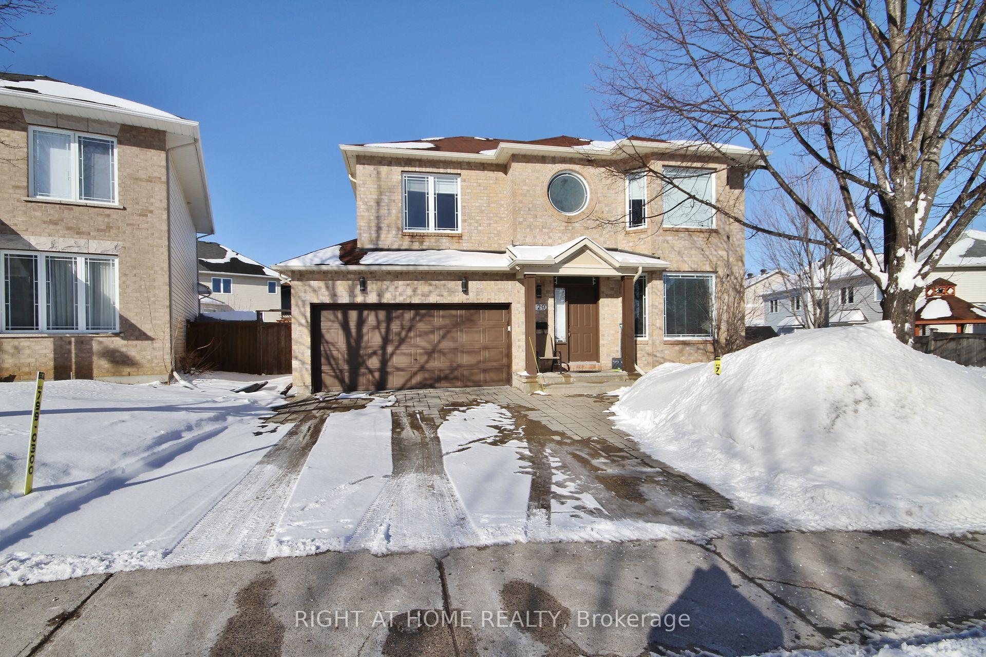 Front of 129 Rocky Hill Drive